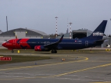Boeing 737-8Q8